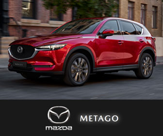 Mazda - Metago Banja Luka